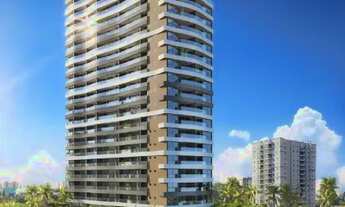 Imagem 3: Beach Class Jaguaribe, 2 Suítes Em 64M² E Vagas Rotativas. FHQKHF