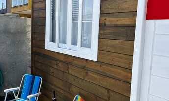 Imagem 2: Casa novinha e aconchegante ideal para uns dias de descanso na praia