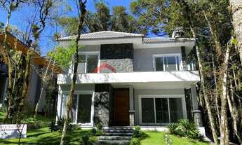 Imagem 2: Casa de condomínio em RS 235 - Caracol - Canela/RS