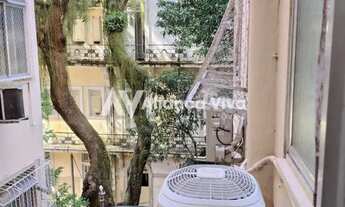 Imagem 7: Glória Apartamento com 1 dormitório