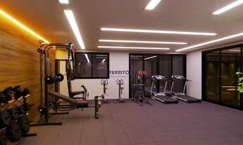 Imagem 6: Apartamento com 1 dormitório à venda, 119 m² por R$ 760.000 - Passo d'Areia - Porto A