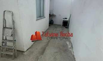 Imagem 3: Vendo excelente casa em rua pública no bairro Tomba