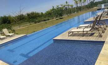 Imagem 2: Lote em condomínio em Rua Epitácio Pessoa - Condomínio Fazenda Duas Marias - Jaguariúna/SP