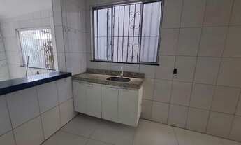 Imagem 5: ALUGA-SE OU VENDE-SE IMÓVEL DUPLEX NO BAIRRO DO MARCO - BELÉM/PA 3/4 E PISCINA