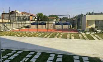 Imagem 7: Oportunidade - Apartamento - Residencial Campo Di Fortini - Parque Novo Horizonte - 43m²