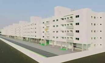 Imagem 6: Apartamentos com 2 quartos à venda