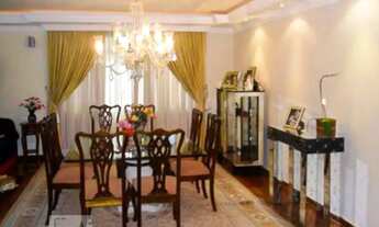 Imagem 5: Apartamento à Venda - Santa Cecília, 3 Quartos, 200 m2