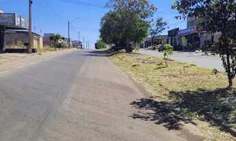 Imagem 5: Lote em Avenida dupla no Residencial Santa Fé Goiânia