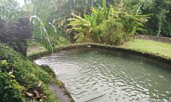 Imagem 4: Paraíso na Natureza com Rio Privativo em Guapimirim/RJ - 180m² em 3600m²