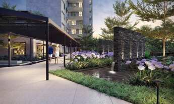 Imagem 3: KAÁ RESIDENCIAL 3 quartos á venda pé na areia em jacarecica Maceió-AL