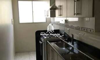 Imagem 6: Apartamento duplex à venda com 02 Quartos no Condomínio Spazio Acrópolis em Americana, SP