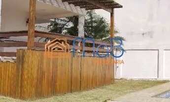 Imagem 2: Locação de Casa de Alto Padrão no Condomínio Golden Sun Macaé/RJ