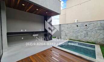 Imagem 6: Casa de condomínio 3 quartos a venda, 300m² - Jardins Bolonha