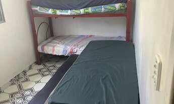 Imagem 7: Casa na praia Itanhaem