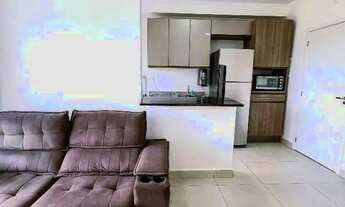 Imagem 3: Apartamento mobiliado à venda