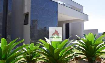 Imagem 7: Casa com 3 Suítes à venda, 220 m² , com Planejados - Condomínio Shambala III - Atibaia/SP