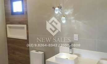 Imagem 6: Residência Alto Padrão - 3 Suítes, sendo 2 Plenas + 1 Suíte Master