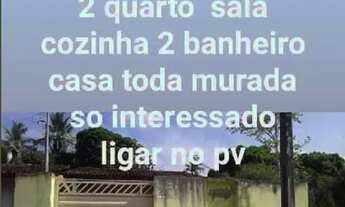 Imagem: Tenho uma casa para vender no povoado tapera