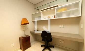 Imagem 5: Apartamento à Venda - Luxemburgo, 2 Quartos, 190 m2