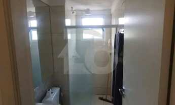 Imagem 4: Apartamento no Condomínio Verde Monte Sierra com 2 Quartos, Varanda, Garagem e Lazer