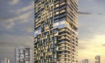 Imagem: Metropolitan Genebra - 62m² (Sala Comercial)