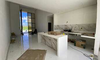 Imagem 2: Casa no Cond. Colinas Bella Vista