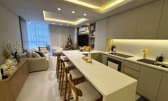 Imagem 3: Imóvel para venda tem 100 metros quadrados com 3 quartos