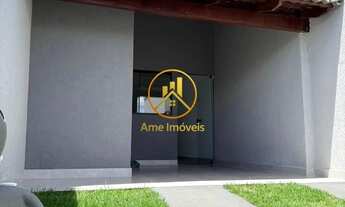 Imagem 5: Casa à venda no bairro Residencial Buena Vista I - Goiânia/GO