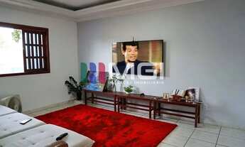 Imagem 3: Casa a venda com 3 quartos setor Celina Park Goiânia GO