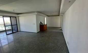Imagem 6: Apto com 3 quartos para alugar, 213 m² por R$ 3.500/mês - Meireles - Fortaleza/CE