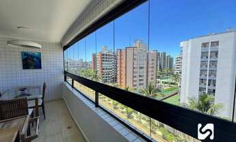 Imagem 2: Apartamento com 3 dormitórios à venda, 90 m² por R$ 2.000.000 - Riviera de São Lourenço