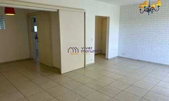 Imagem 4: Apartamento no Alto de Pinheiros - 3 Dormitórios