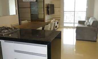 Imagem 2: Aluguel Apartamento 2 Dormitórios - 73 m² Vila Olímpia