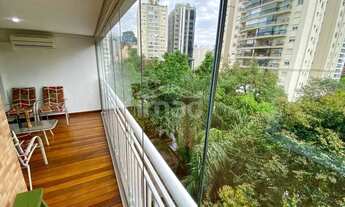 Imagem 3: APARTAMENTO A UMA QUADRA DA PAULISTA!!!!