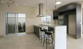 Imagem 5: Casa à venda com 3 dormitórios no Swiss Park em Campinas