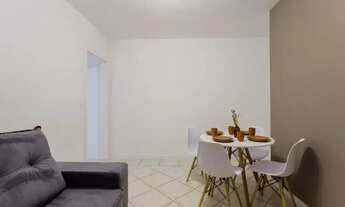 Imagem 5: Quarto privativo no bairro Trindade com tudo incluso