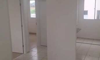 Imagem: Apartamento em Condomínio Conquista Litoral