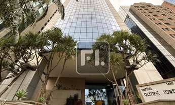 Imagem: Conjunto para alugar, 300 m² por R$ 35.413,00/mês