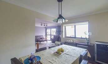 Imagem 7: Venda Apartamento 4 Dormitórios - 148 m² Perdizes