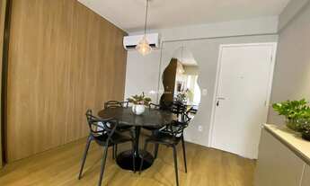 Imagem 4: APARTAMENTO À VENDA, PORTEIRA FECHADA, MIAMI RESIDENCE JÓQUEI