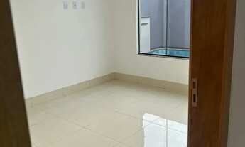 Imagem 5: Imóvel para venda com 70 metros quadrados com 3 quartos em Residencial Monte Cristo - Trin