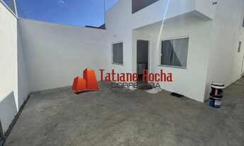 Imagem 2: Vendo excelente casa em rua pública no bairro Tomba