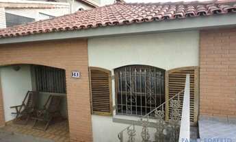 Imagem 5: CASA TÉRREA - JARDIM MARIA ROSA - SP