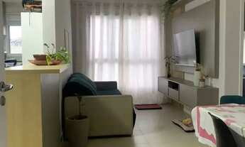 Imagem: Apartamento à venda no Residencial Mirante