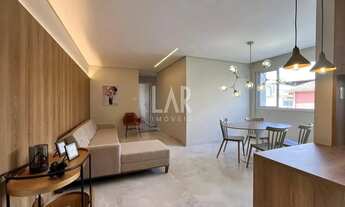 Imagem 4: Apartamento à venda, 3 quartos, 1 suíte, 2 vagas, Sagrada Família - Belo Horizonte/MG