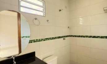 Imagem 4: CASA 110M2 COM 2 QUARTOS SETOR FAIÇALVILLE Casa de Rua com 2 Quarto(s) e 2 banheiro(s) à V