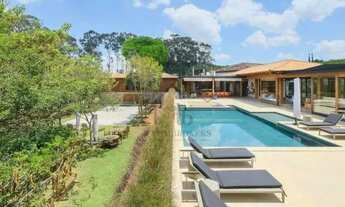 Imagem 3: Casa com 14 dormitórios, 2000 m² - venda por R$ 45.000.000,00 ou aluguel por R$ 160.000,00