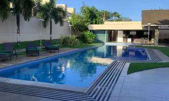 Imagem 2: Casa de Condomínio com 3 Quartos e 5 banheiros para Alugar, 176 m² por R$ 4.600