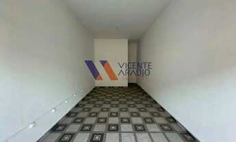 Imagem 4: Sala para locação no Centro de Betim 28 m²