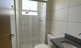 Imagem 4: 004 - ALUGO APARTAMENTO NO HAVANA / 2 QUARTOS / ANDAR ALTO